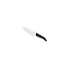 Kyocera - Santoku con lama in ceramica  da 14 cm FK 140 WH - Coltelleria Lorenzi Milano