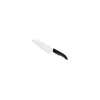 Kyocera - Santoku con lama in ceramica  da 15 cm FK 160 WH - Coltelleria Lorenzi Milano