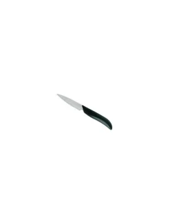 Kyocera - Spelucchino con lama in ceramica da 7.5 cm FK 75 WH - Coltelleria Lorenzi Milano