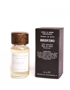 Laboratorio Avere La Barba - Shampoo da Barba 50 ml - Coltelleria Lorenzi Milano