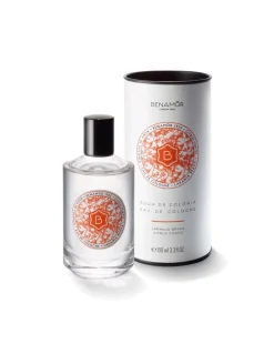 Laranja Brava Eau de Cologne 100 ml Spray
