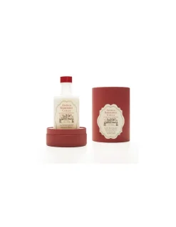 Latte Dopobarba al Sandalo Rosso 100 ml