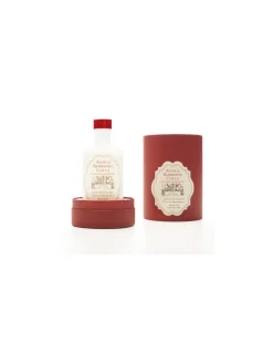 Latte Dopobarba all'olio di Mandorla 100 ml