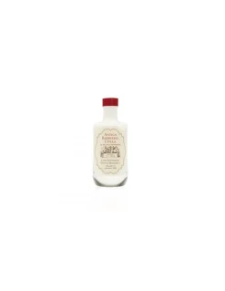 Latte Dopobarba all'olio di Mandorla 100 ml