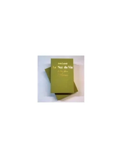 - Le Nez du Vin - Les Vins Blancs et Le Champagne - Coltelleria Lorenzi Milano