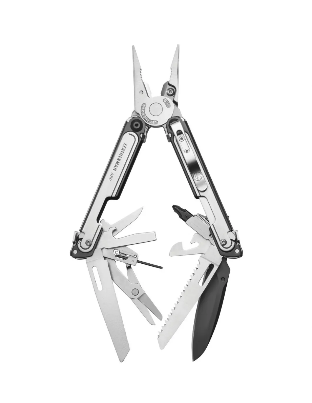 Leatherman Pinza Multiuso ARC