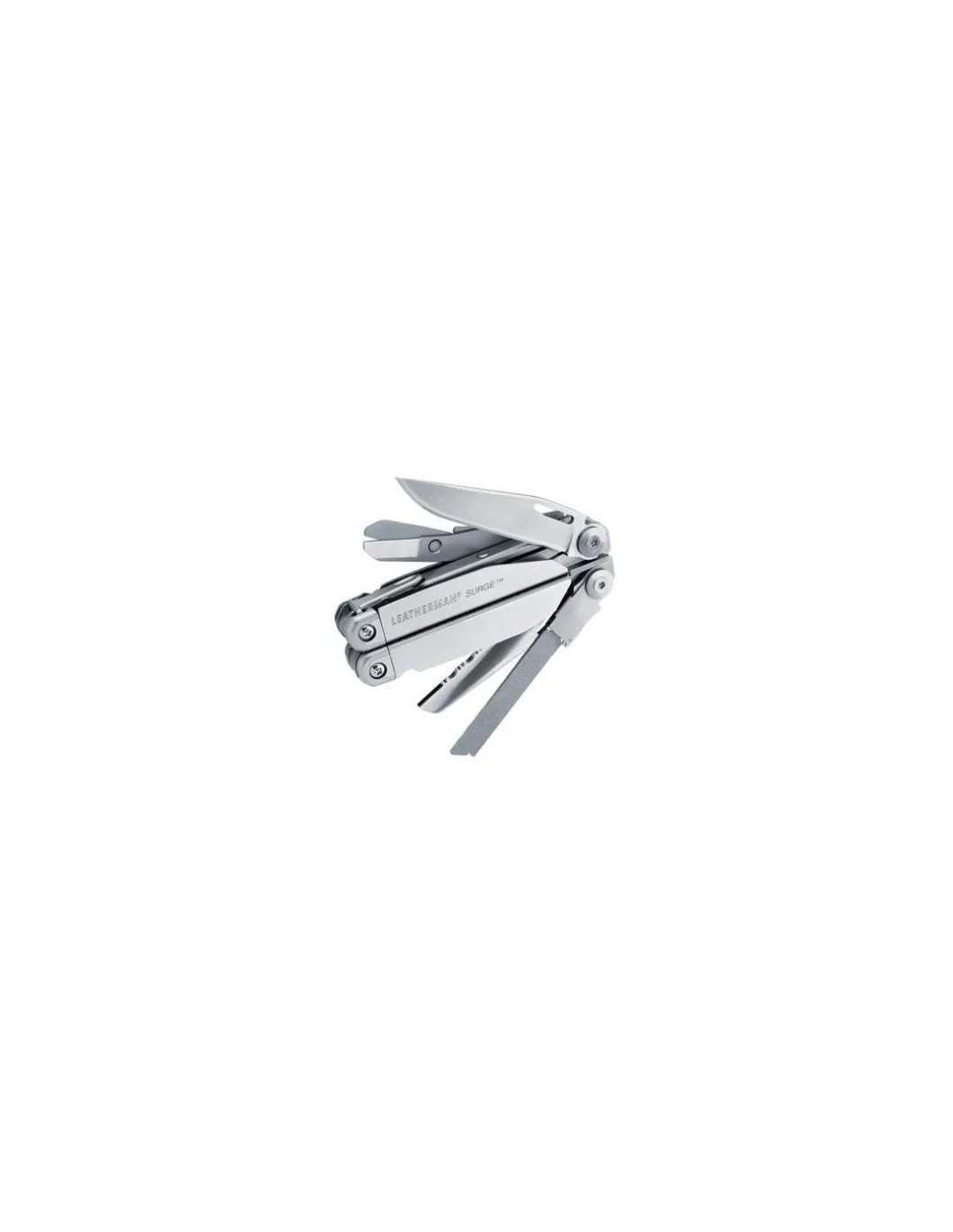 - Leatherman Surge pinza Multiuso - Coltelleria Lorenzi Milano