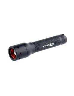 Led Lenser - Torcia a Led P52 - Coltelleria Lorenzi Milano