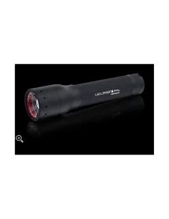 Led Lenser - Torcia a Led P14.2 - Coltelleria Lorenzi Milano