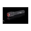 Led Lenser - Torcia a Led P5R2 Ricaricabile - Coltelleria Lorenzi Milano