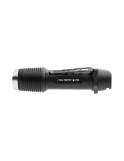 Led Lenser - Torcia a Led F1R  Force Series - Coltelleria Lorenzi Milano