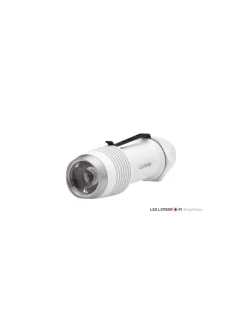 Led Lenser - Torcia a Led F1 White - Coltelleria Lorenzi Milano