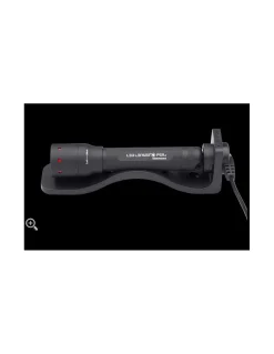Led Lenser - Torcia a Led P5R2 Ricaricabile - Coltelleria Lorenzi Milano