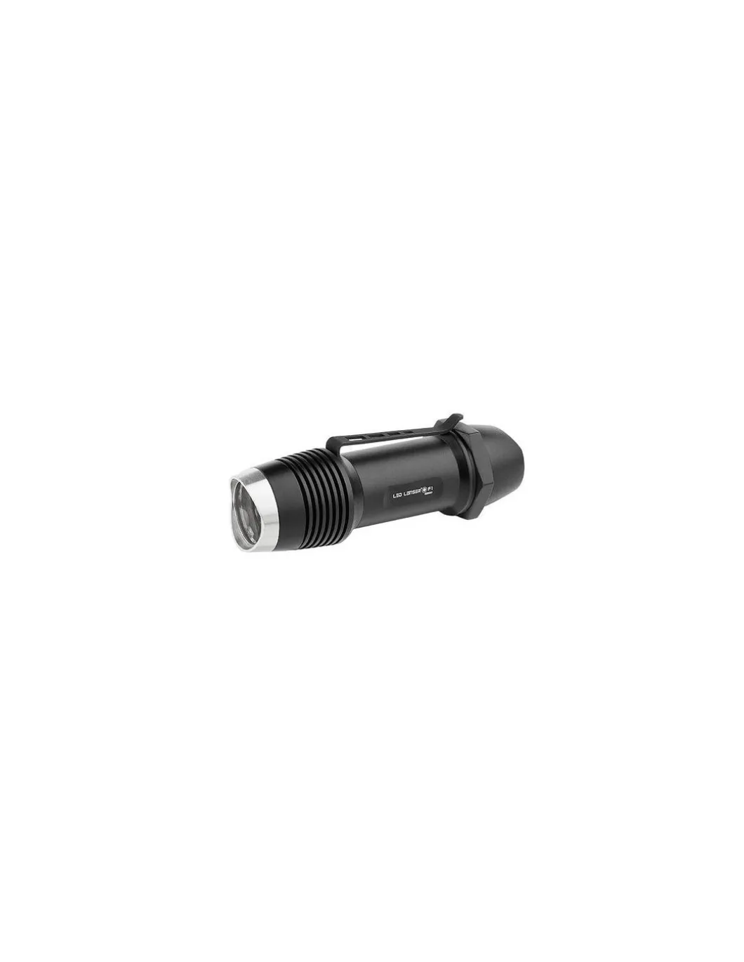 Led Lenser - Torcia Led F1 8701 - Coltelleria Lorenzi Milano