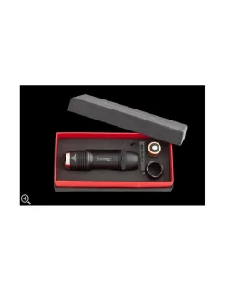Led Lenser - Torcia Led F1 8701 - Coltelleria Lorenzi Milano