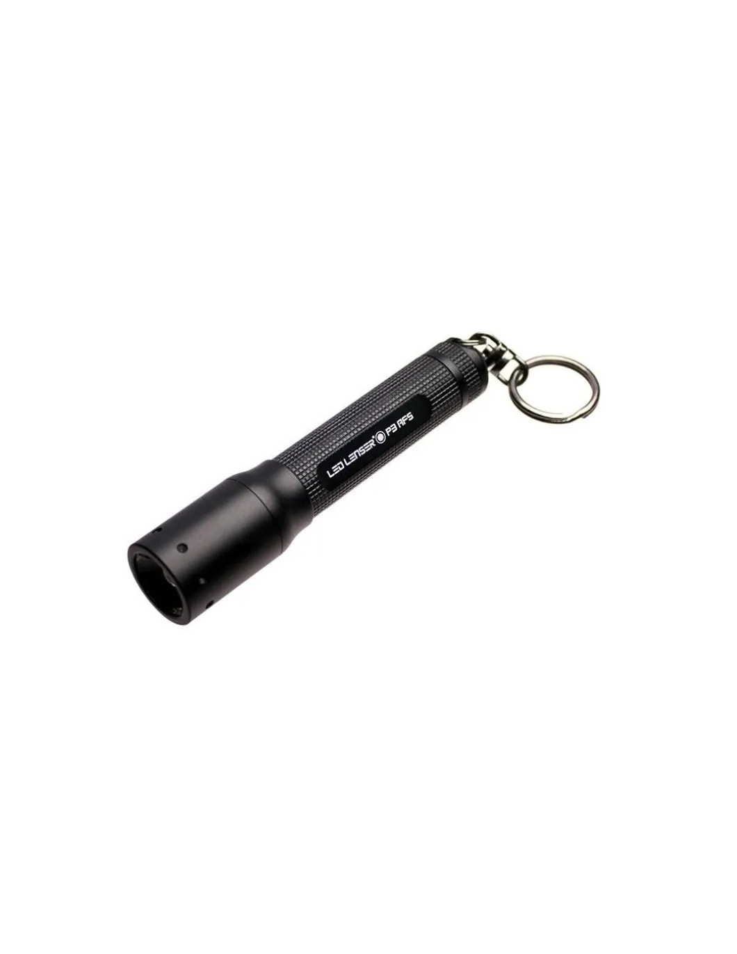 Led Lenser - Torcia Led P3 AFS - Coltelleria Lorenzi Milano