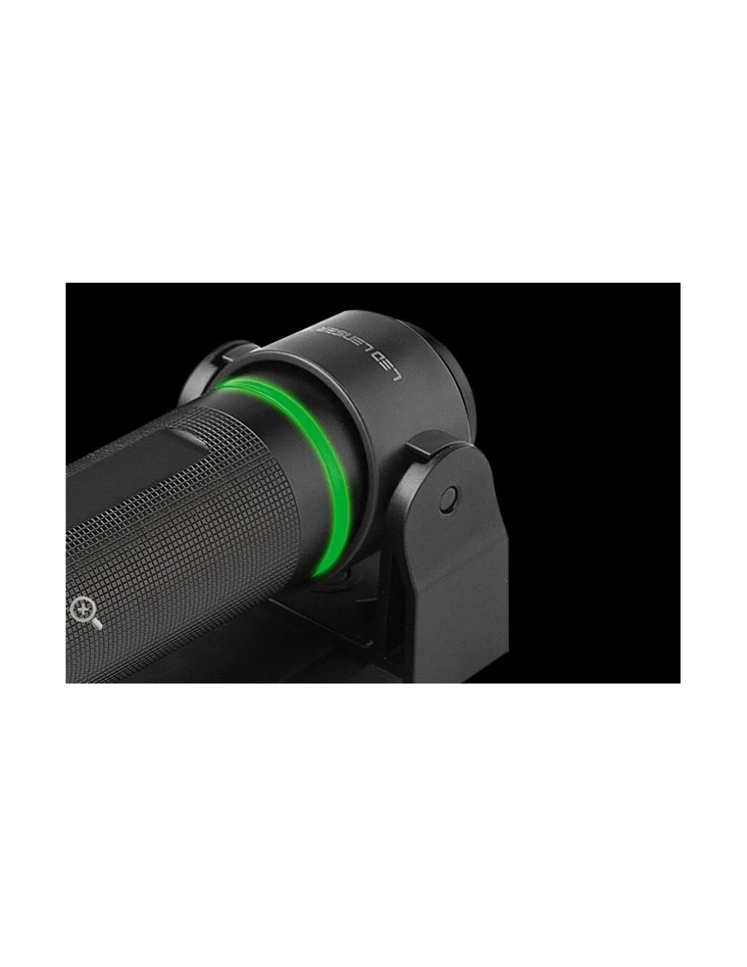 Led Lenser - Torcia Led Ricaricabile X21R.2 3200 Lumens - Coltelleria Lorenzi Milano