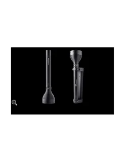 Led Lenser - Torcia Led Ricaricabile X21R.2 3200 Lumens - Coltelleria Lorenzi Milano