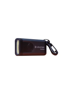 Led Lenser Torcia portachiave ricaricabile K4R