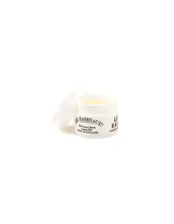 Lip Balm Balsamo per Labbra Vasetto