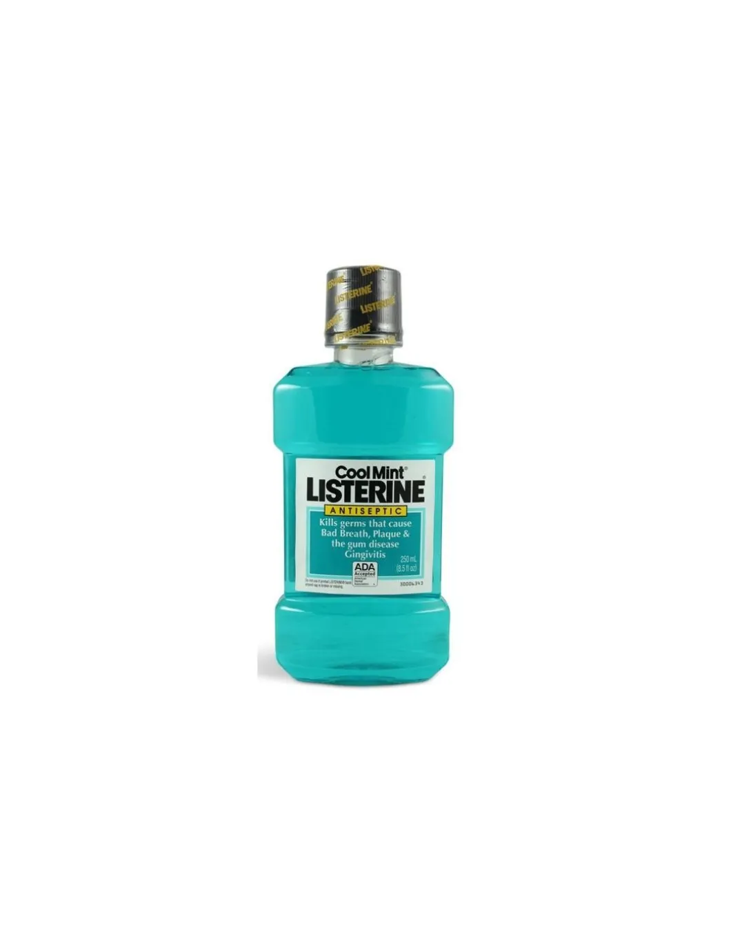 Listerine - Listerine Cool Mint - Coltelleria Lorenzi Milano