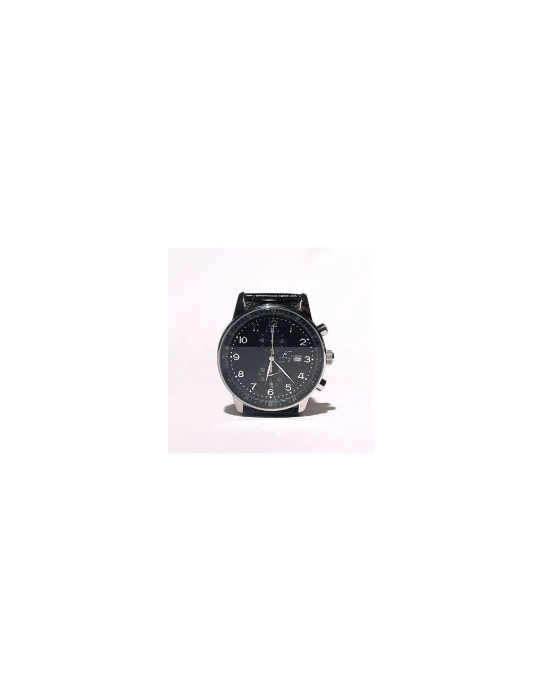 Lorenzi - Orologio cronografo al quarzo - Coltelleria Lorenzi Milano