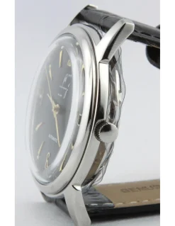 Lorenzi - Orologio da Polso Automatico Cinturino Nero AT669 - Coltelleria Lorenzi Milano