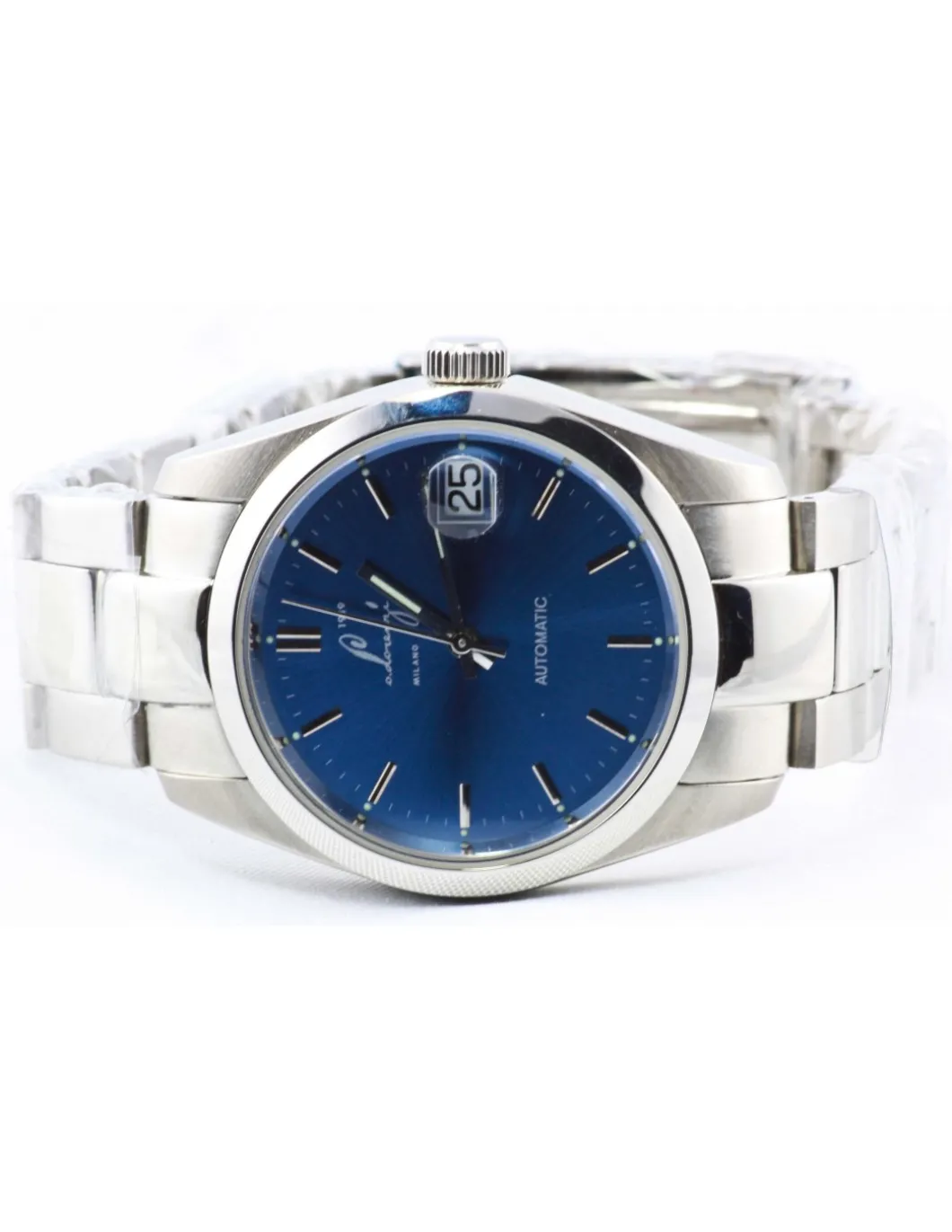 Lorenzi - Orologio da Polso Automatico AT1028 - Coltelleria Lorenzi Milano