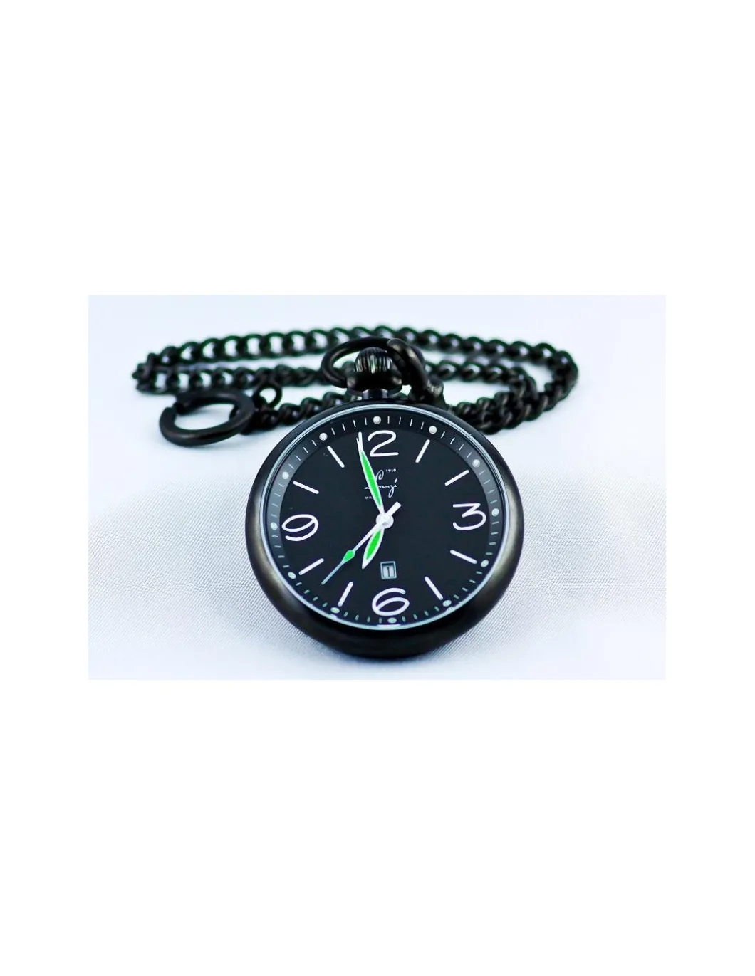 Lorenzi - Orologio da Taschino Movimento al Quarzo TX193 - Coltelleria Lorenzi Milano