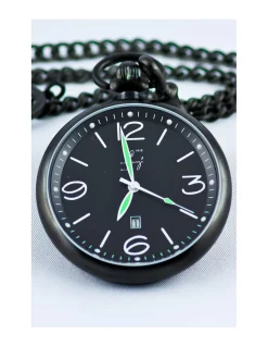 Lorenzi - Orologio da Taschino Movimento al Quarzo TX193 - Coltelleria Lorenzi Milano