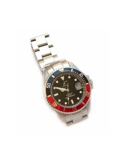 Lorenzi - Orologio modello Submariner - Coltelleria Lorenzi Milano
