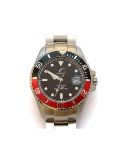 Lorenzi - Orologio modello Submariner - Coltelleria Lorenzi Milano