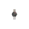 Lorenzi - Submariner Plexi Nero/Rosso - Coltelleria Lorenzi Milano