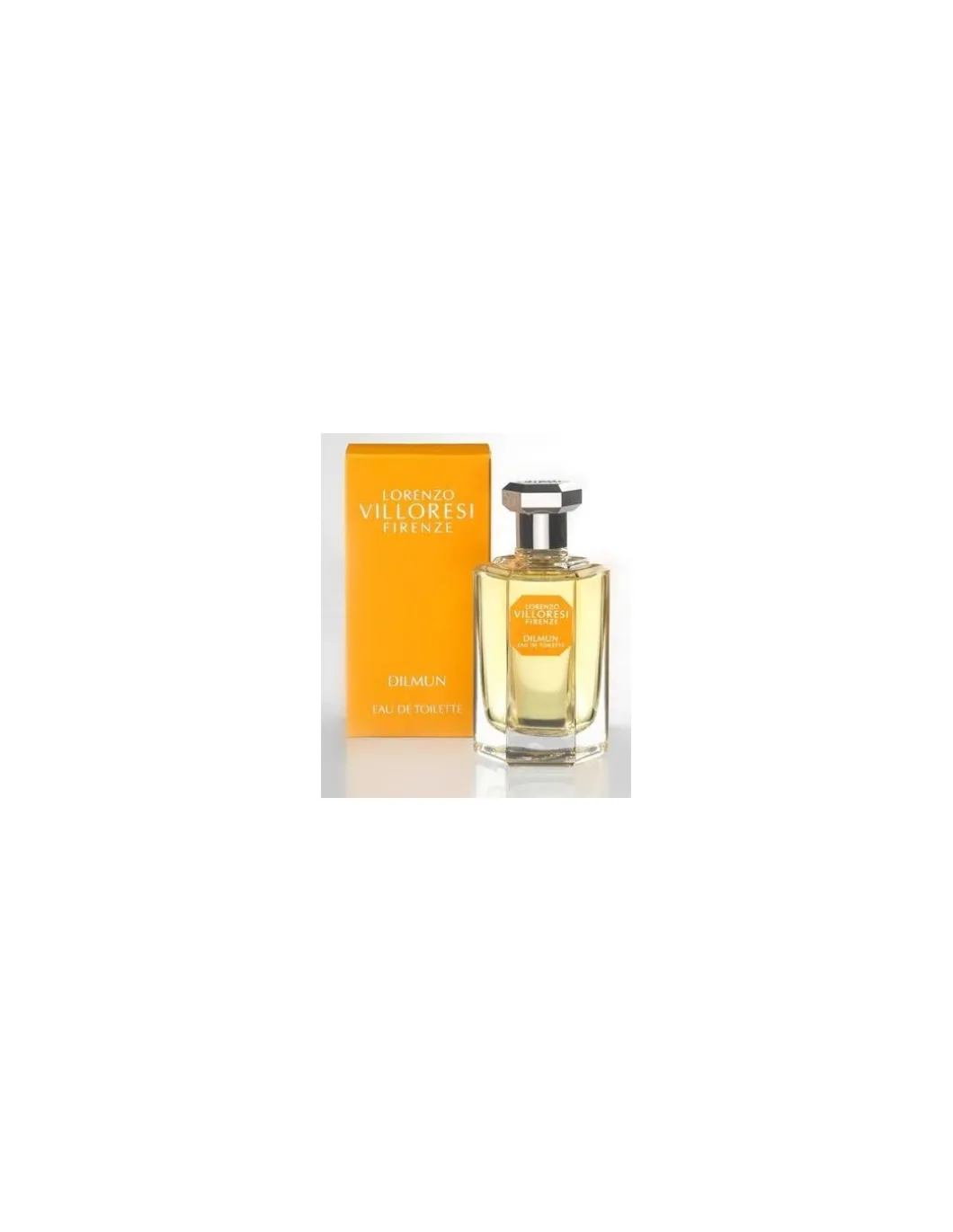 Lorenzo Villoresi - Dilmun EDT - Coltelleria Lorenzi Milano