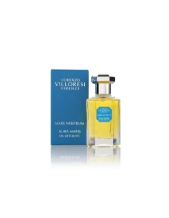Lorenzo Villoresi - Mare Nostrum Aura Maris Eau de Toilette  - Coltelleria Lorenzi Milano
