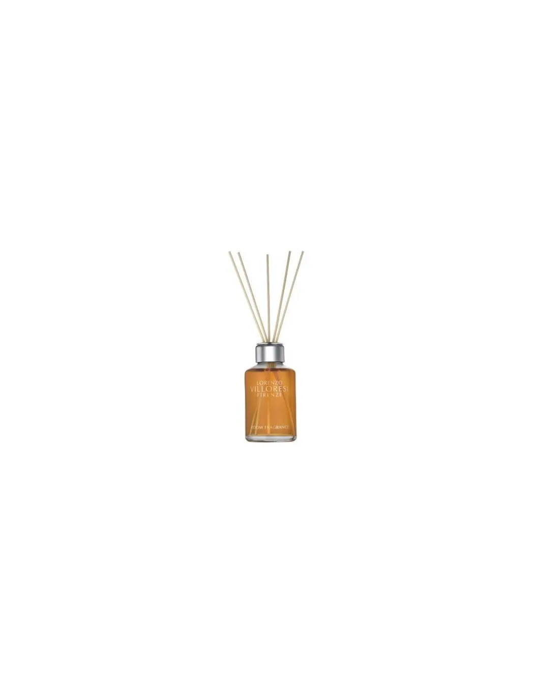 Lorenzo Villoresi - Room Fragrace con Bastoncini Alamut - Coltelleria Lorenzi Milano