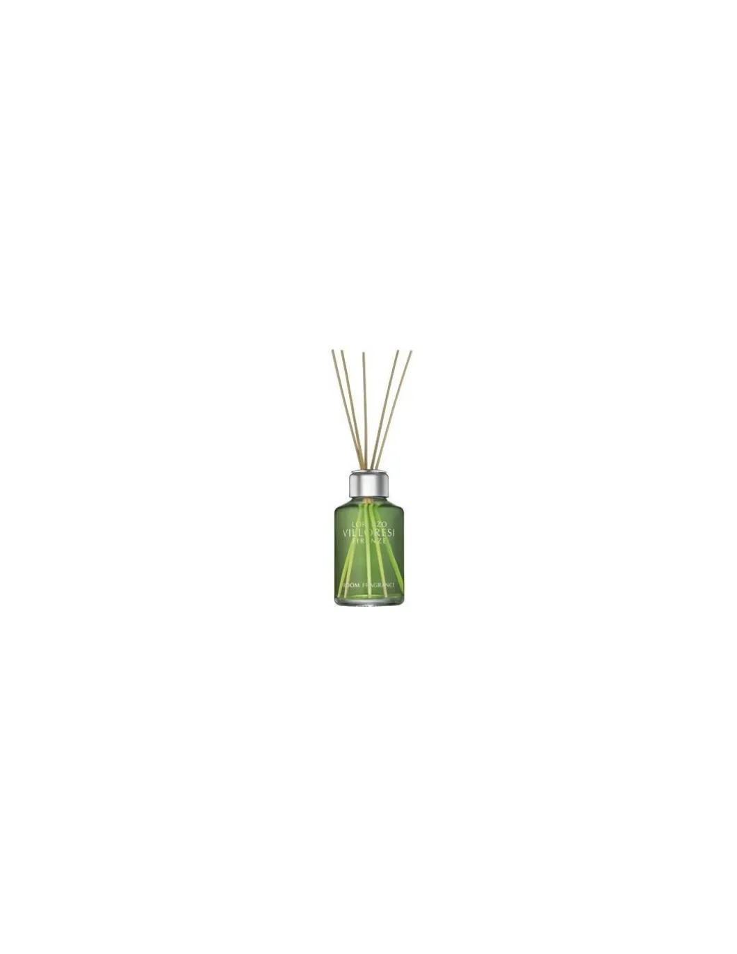 Lorenzo Villoresi - Room Fragrace con Bastoncini Yerbamate - Coltelleria Lorenzi Milano