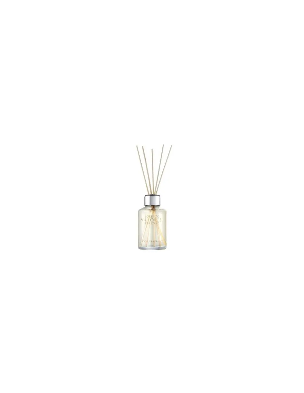 Lorenzo Villoresi - Room Fragrance con bastoncini Dilmun - Coltelleria Lorenzi Milano