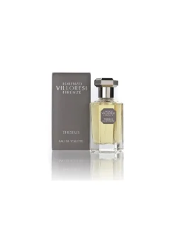Lorenzo Villoresi - Theseus EDT - Coltelleria Lorenzi Milano