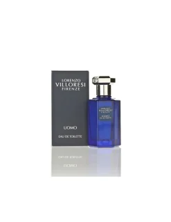 Lorenzo Villoresi - Uomo Edt - Coltelleria Lorenzi Milano