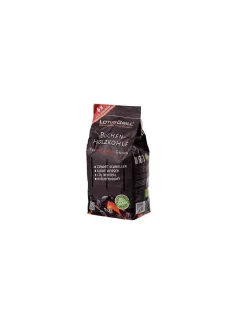 Lotus Grill - Carbonella LotusGrill in Faggio 1Kg. - Coltelleria Lorenzi Milano