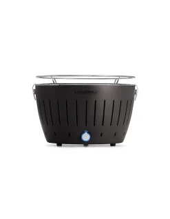 Lotus Grill - Lotus Grill Barbecue da Tavola - Coltelleria Lorenzi Milano