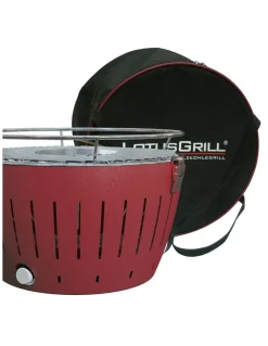 Lotus Grill - Lotus Grill Barbecue da Tavola - Coltelleria Lorenzi Milano
