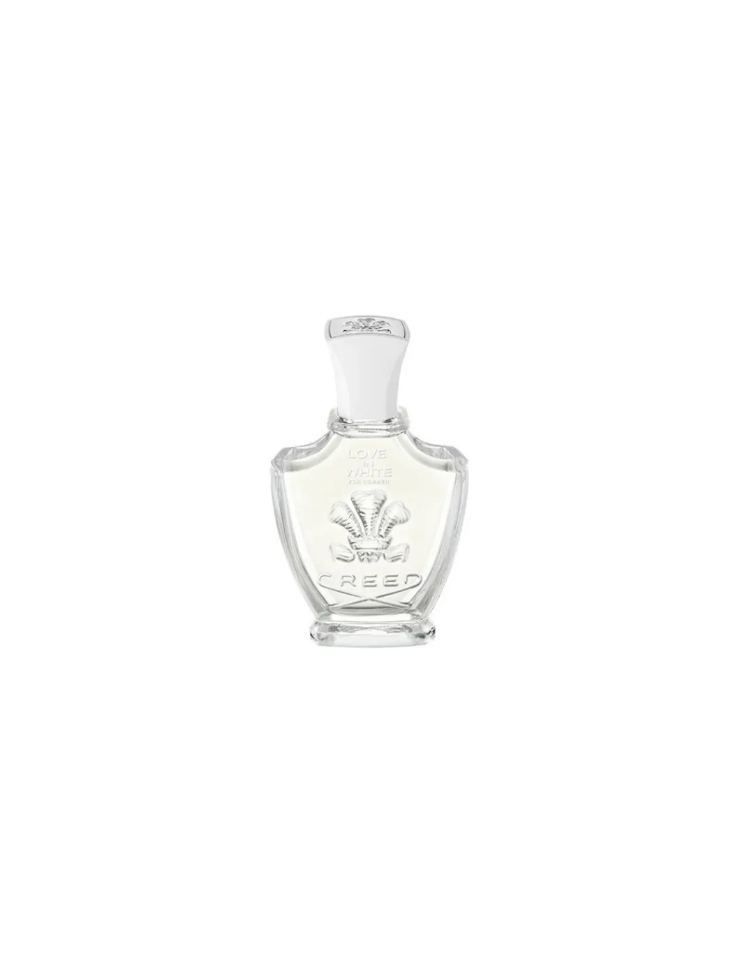 LOVE IN WHITE FOR SUMMER MILLESIME 75 ML