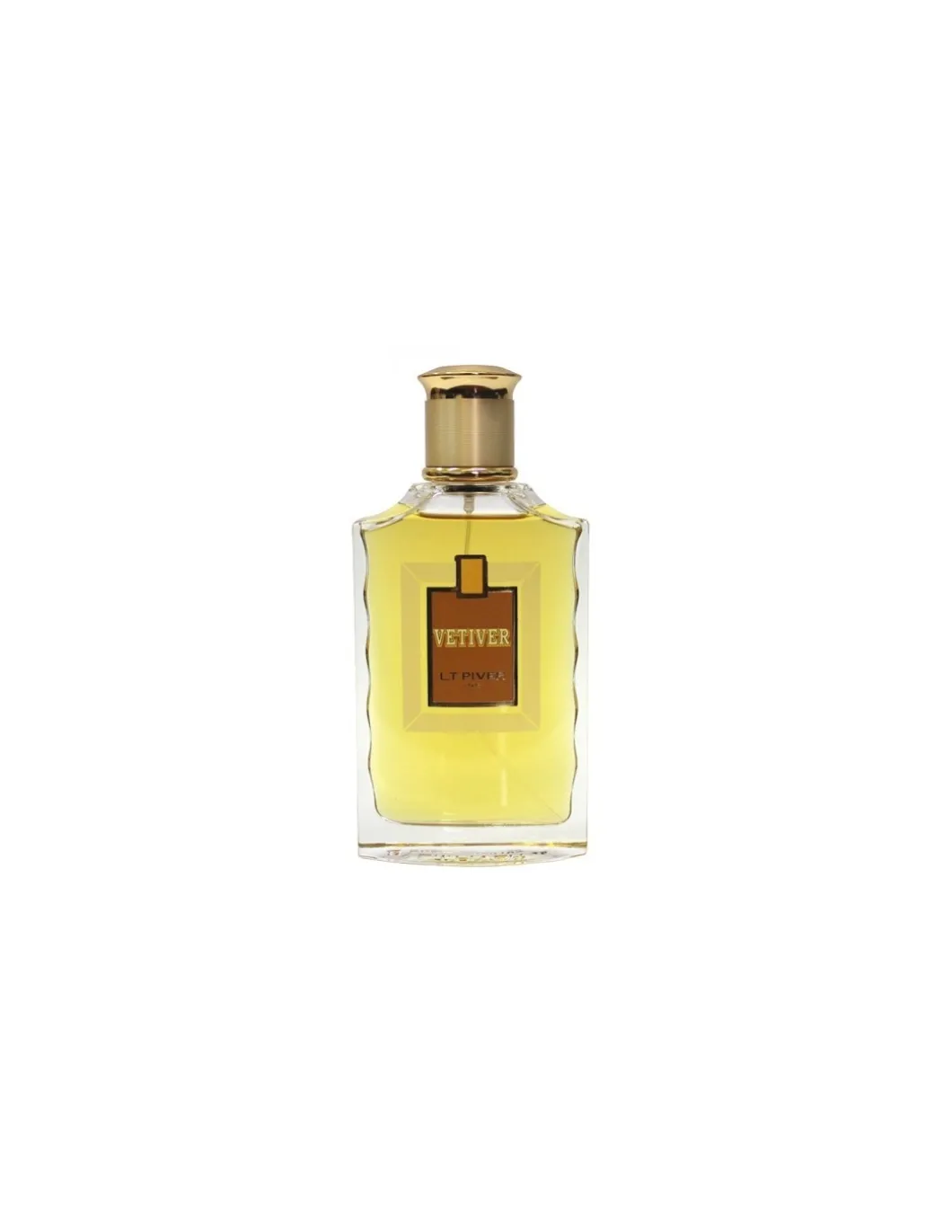 L.T. Piver - Vetiver Eau de Toilette 100 ml - Coltelleria Lorenzi Milano