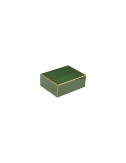Lubinski - Humidor in legno laccato - Coltelleria Lorenzi Milano