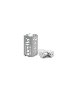 - Lucetta Deluxe Aluminium Edition - Coltelleria Lorenzi Milano