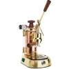 Macchina Espresso Professional Rame Gold