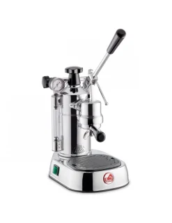 Macchina Espresso Professional Lusso