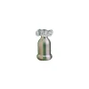 - Macina sale mod. Tap in acciaio satinato - Coltelleria Lorenzi Milano